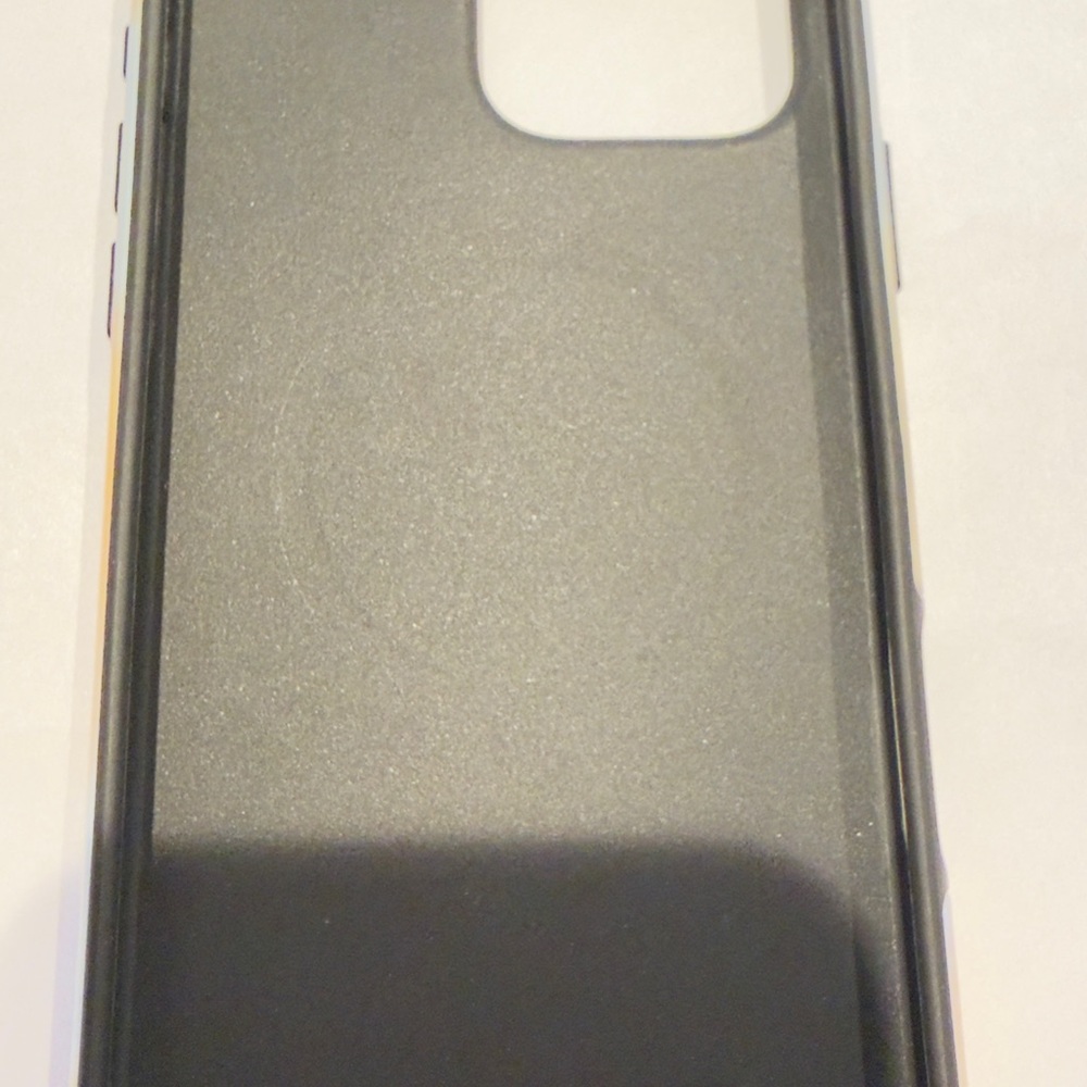 Abstract Multicolor Phone Case for 16PM - Picture 2 of 2